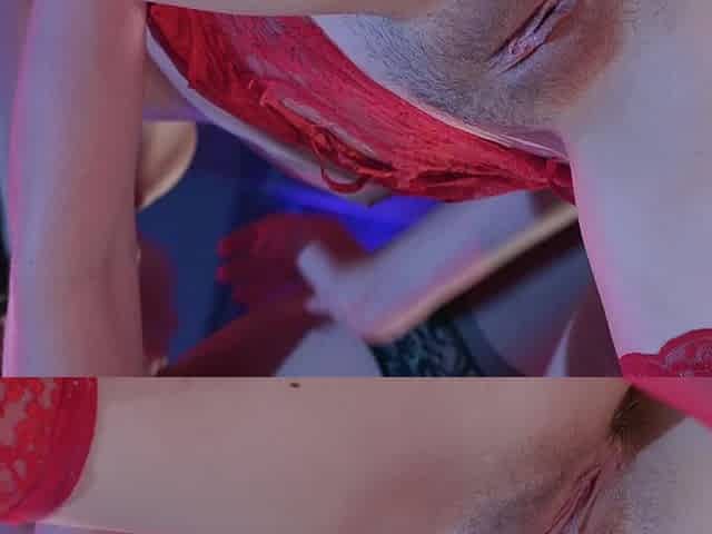 Glamour vagitarians incredible adult movie