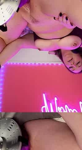 Big boobed Eileen is a new busty beauty on the site