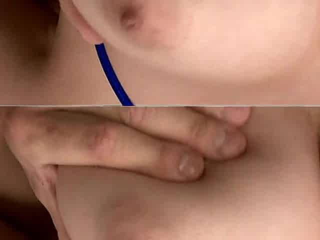 Lustful teen thrilling xxx movie