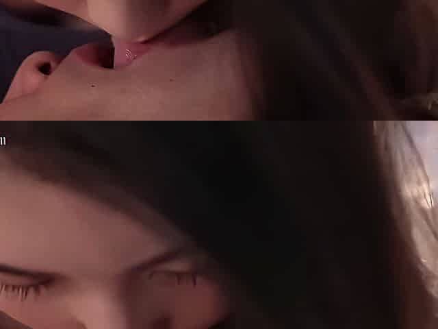 Japanese Teen 18+ Model In Lingerie 3 Of Sexual Encounters With Her Honjo Suzu Uncensored - Suzu Honjo