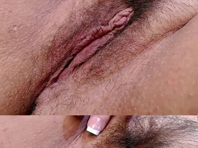 Explore My Vagina Love button Rubbing three Climax This is how