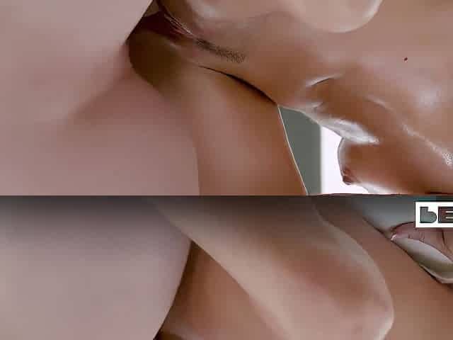 Mini Mitzi Hot Massage