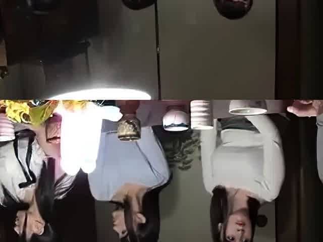 Amateur teens group sex