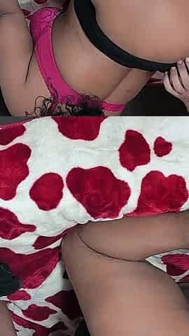 Fuck a Cuckold Wife Fucked and He Sees That He Loves His Wife Getting Fucked in Front of Him