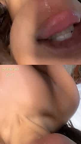 SC is Literaryvixe Super Sexy Black Compilation w/ Dani Doomsday