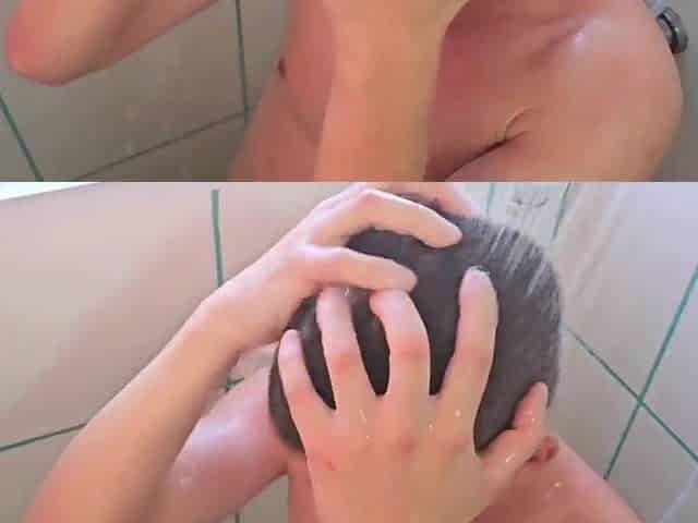 Boss banging the nasty maid [FULL CLIP ON SHEER AND X-RED]