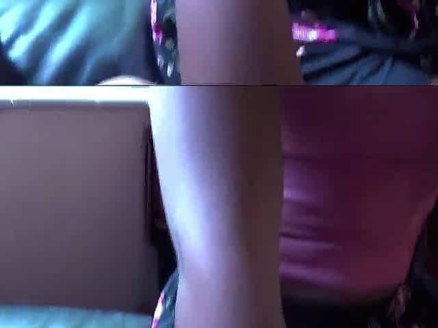 breasty black teen sucking bwc and screwed hard