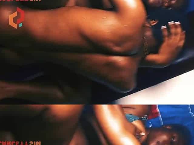How my step sister step son drilled with his large weenie, little hunk with large shlong