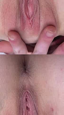 Just Stare Close up