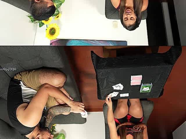 Truth or Dare!!