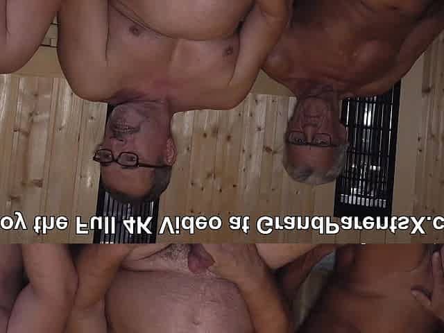 Old People Are Such Pervs And LOVE Fucking Fresh Pussy