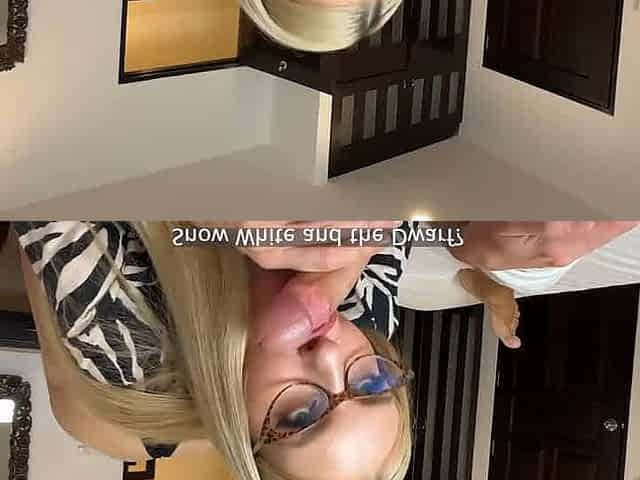 The stepsis told me a bedtime story, so I determined to watch some best XXX porn!