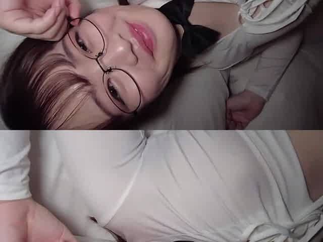 Condom-gulp Wander as a Daring Young Beauty Drains Every Warm Drop Outdoors Ep-4