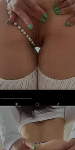 Perfect ass