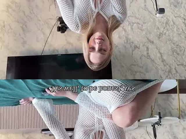 HOMEMADE PORNO WITH STEP BROTHER - CHEATING ON BOYFRIEND