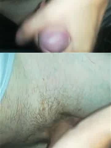 Crazy About Hairy Pussy