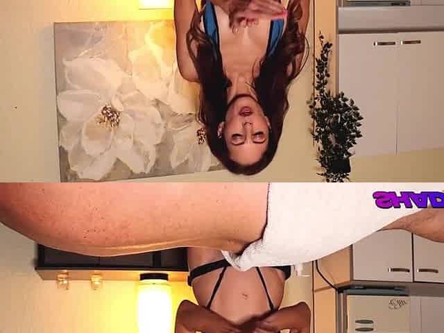 ShadySpa- 40 year old Hawt mother I'd like to fuck Justine Jakobs Has a Knack for Stressed Rods
