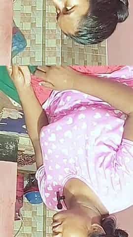 Finished the Cook and Sat in Her Bed, I Went to Her Room and Hugged Her