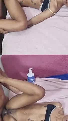 My Friend's Wife 100% Anal
