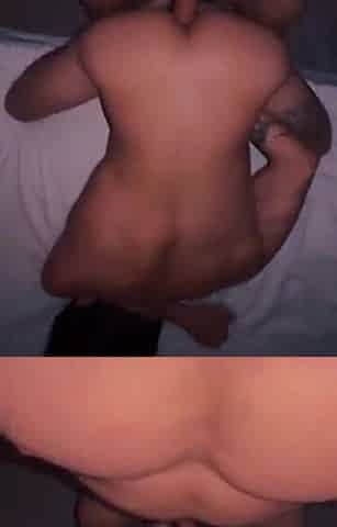 I try my str8 most excellent ally's butt for the 1st time after his bachelor party