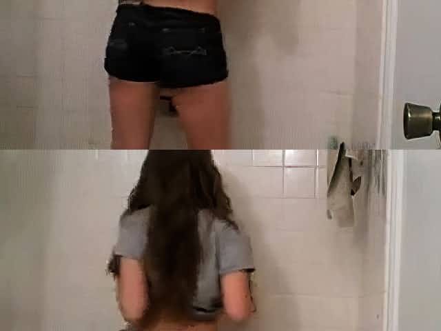 Selfie Amateur Teen