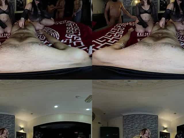 Sunflower And Ivy - Fuck Interracial Old Men