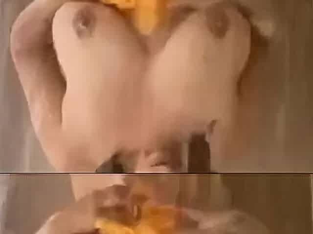 Shower Pleasure ;)