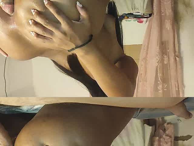 My Stepdaughter Rides My Big Cock Like a Pro
