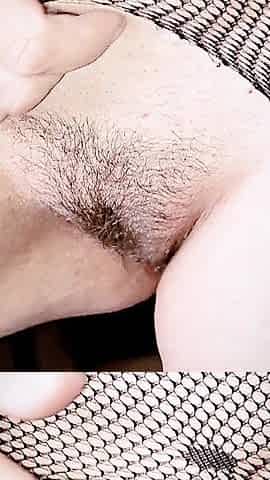 Cheating Mother-in-law Rides Her Son-in-law's Penis Hard - 100% Real POV Sex Depraved - Full Video.