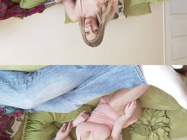 The Story of Daddy & Me