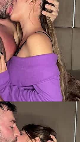 Anal Fest with Hot Argentinian Marfe.okkk