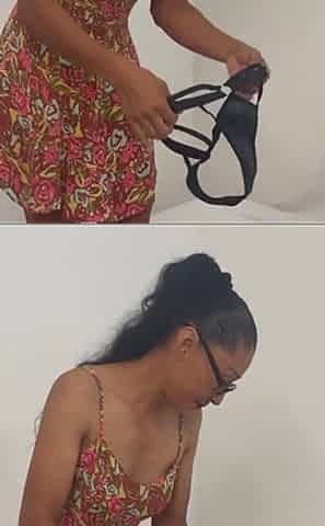 A Gift of Lingerie