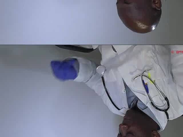 TommieJo vs BIG BLACK DICK-Cum shot - Tommie jo
