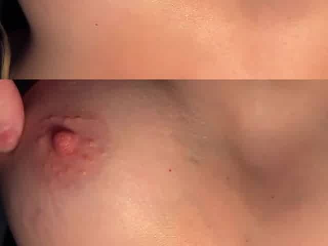 Sucking Dick And Swallowing A Big Load!