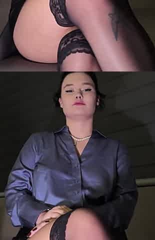 I Caught My Teacher Masturbating! What Do I Have to Do Now?