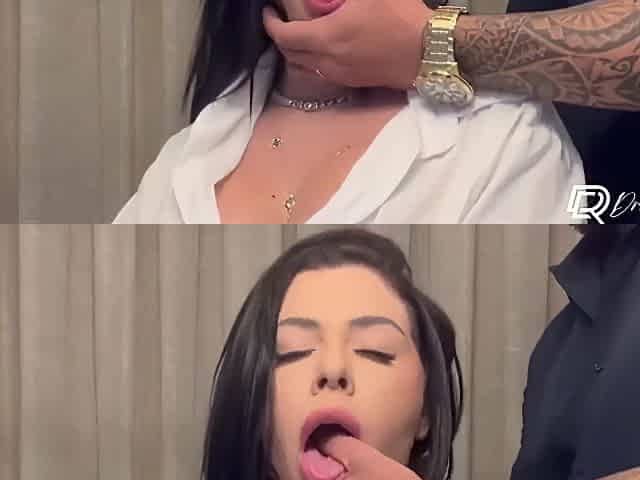 Promiscuous Rafael Garcia Oficial And Drii Cordeiros Homemade Movie
