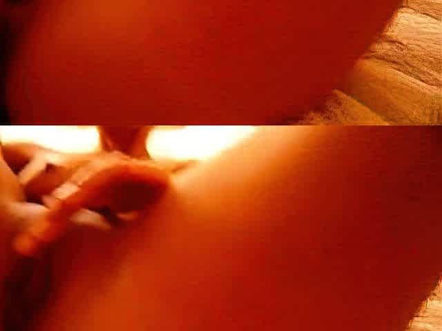Deutsche Amateur-Milf wird im Schlafzimmer abspritzen