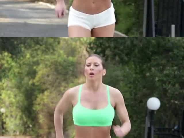 Great body