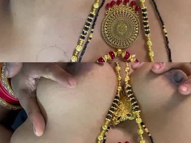 Service Married Dulhan Bhabhi Part 2 Big Tits