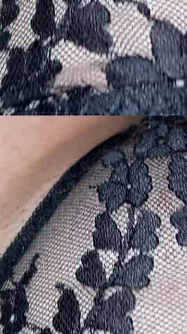 Pissing Compilation! Close-up of a Pussy and Dirty Pads! POV!