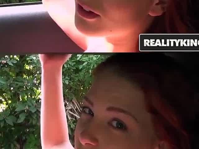 RealityKings - Street BlowJobs - (Abby Paradise) (Tyler Iron) - Twat Paradise