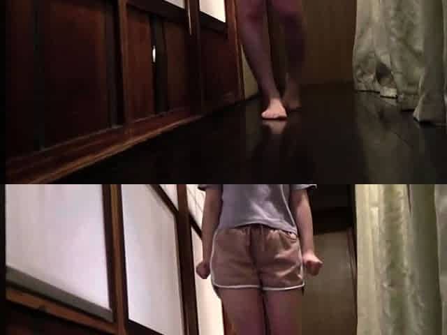 Amateur hot young punk teen blowjob and fucking