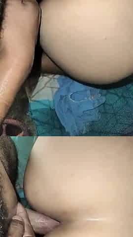 Unexpected Visit From a Friend and We End up Fucking
