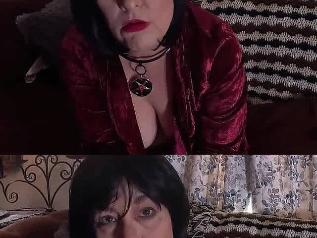 I Will Suck My Cigarette as Hard as Your Dick