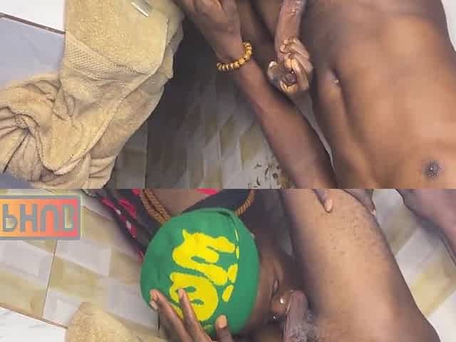 Hardcore Kitchen Fuck