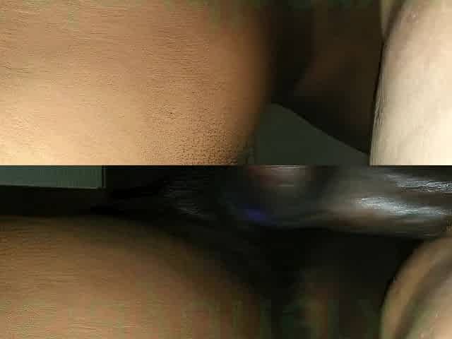 Slamming her calm butt that babe screams for greater amount