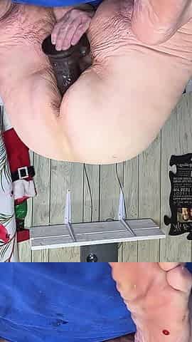 8 Minutes on Top for This Cowgirl Will She Last or Cum Fast?