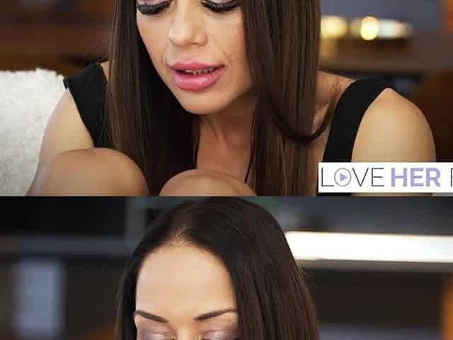 The Artistry of Honeys's Feet