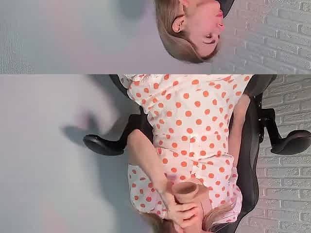 Deepthroat Oral