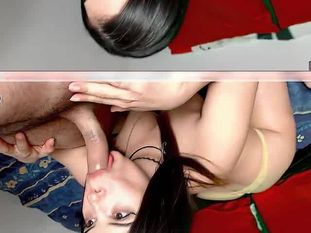 Carnal Lapdance + Unfathomable Fellatio + Screwing Until Hawt Creampie in Missionary - Selena Vega Cam Amateur